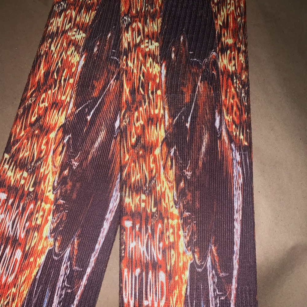 Custom socks